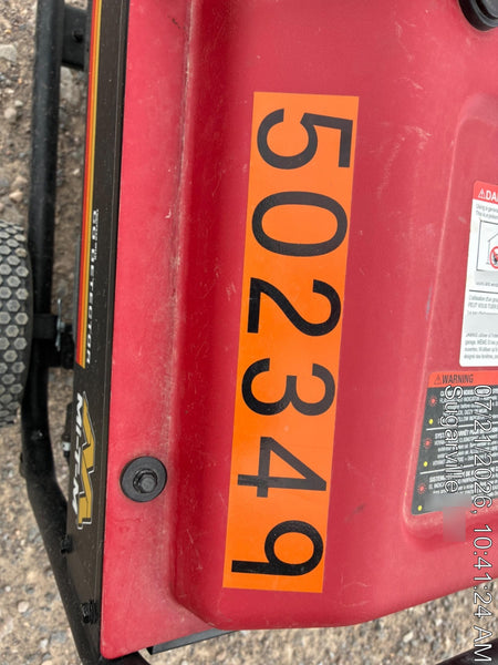 2025 MI-T-M GEN-6500-0MM1
