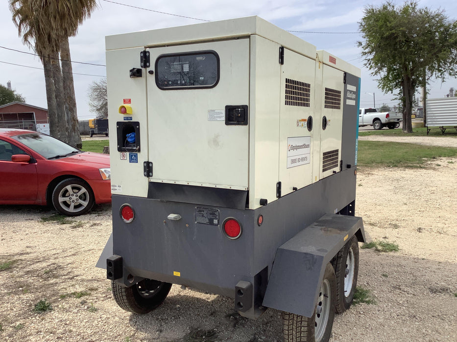 2020 ATLAS COPCO QAS 125