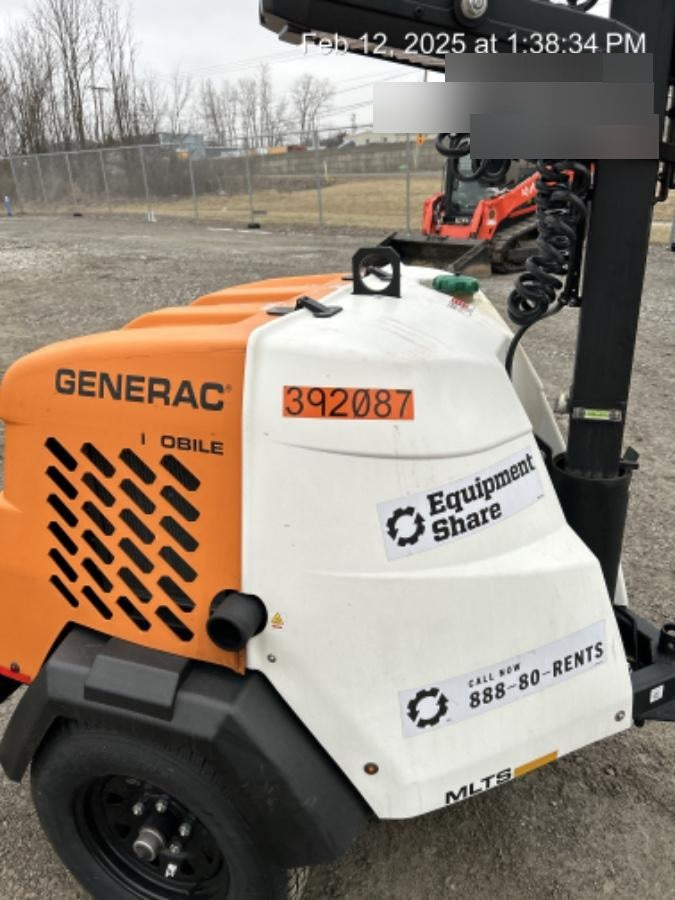 2024 GENERAC MLT2