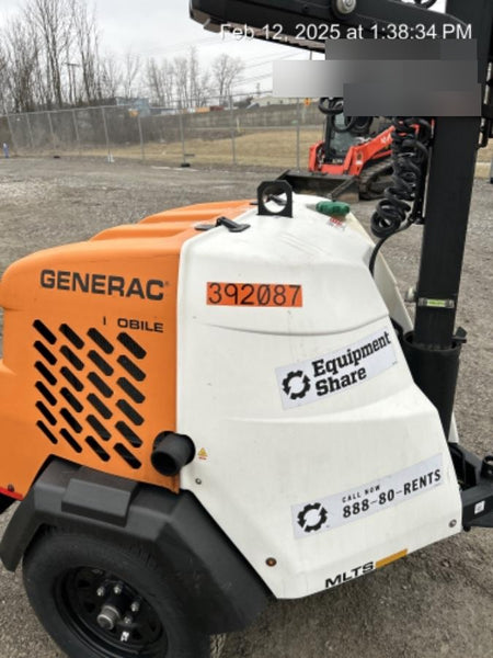 2024 GENERAC MLT2