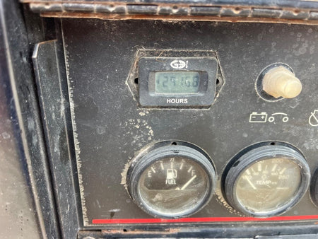 2021 Lincoln Electric Vantage 322 VANTAGE 322 READY-PAK 3