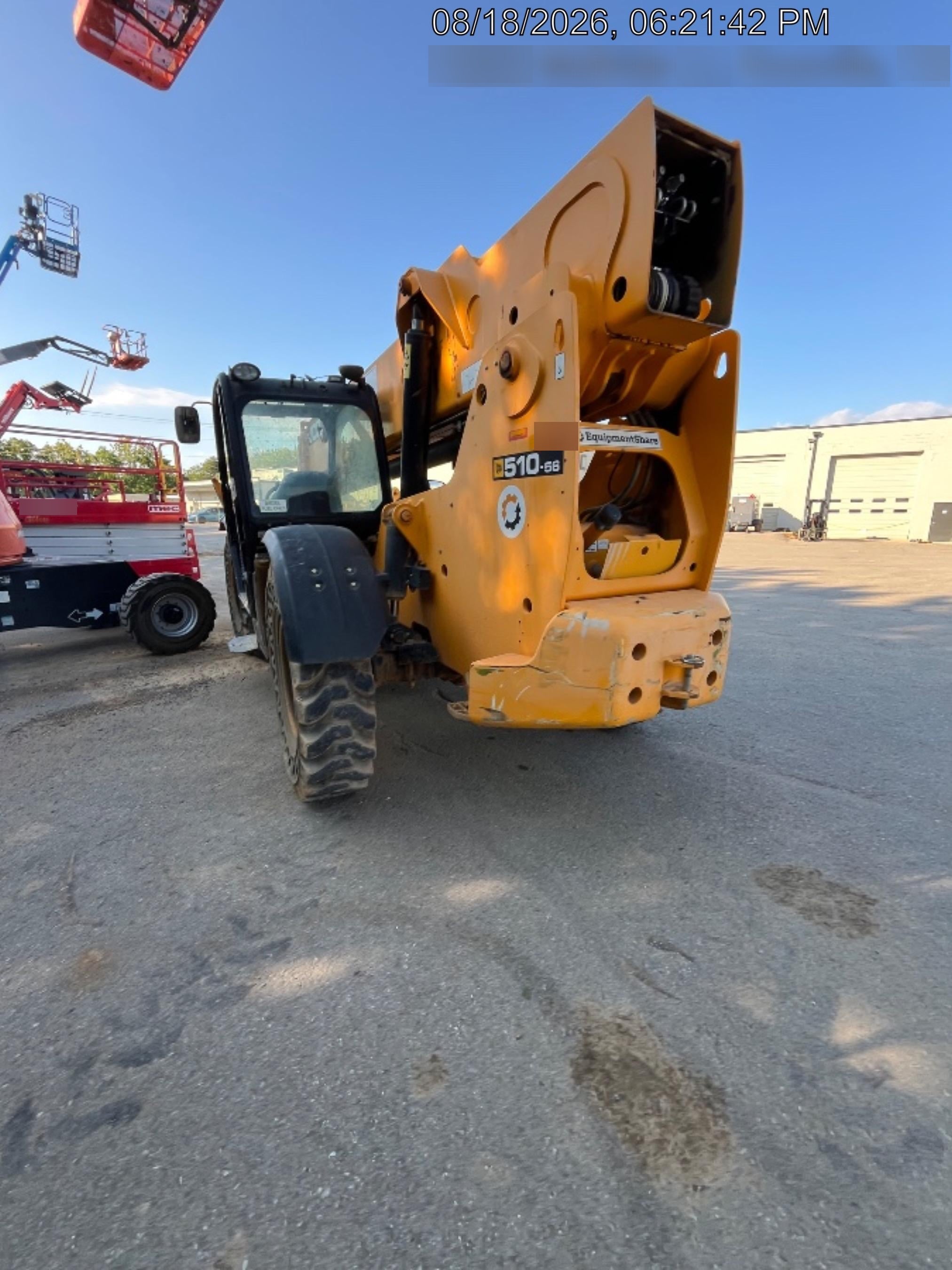 2020 JCB 510-56