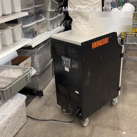 2023 KWIKOOL KPAC1411-2