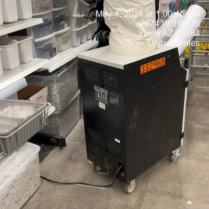 2023 KWIKOOL KPAC1411-2