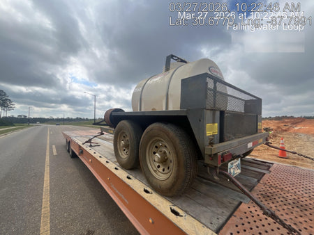 2023 SIMPSON SWT-52517