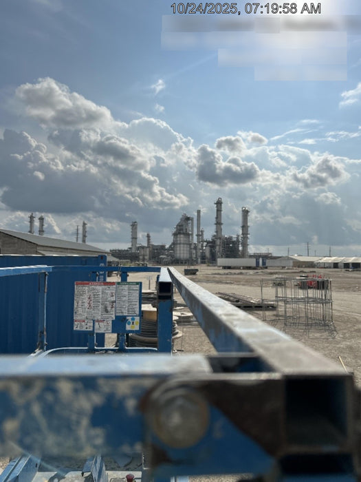 2017 Genie GS-3232 Standard