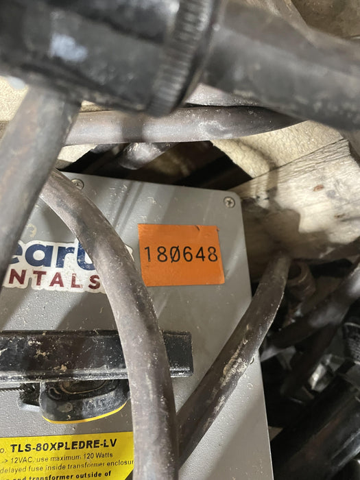 2021 LIND EQUIPMENT TLS-80XPLEDRE-LV