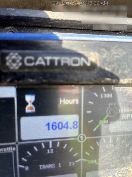 2021 PIONEER PP66S12L71-TD2.9L4