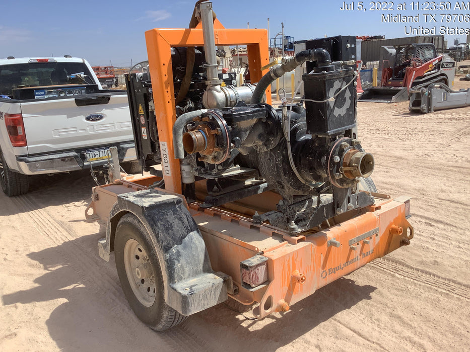 2021 PIONEER PP66S12L71-TD2.9L4