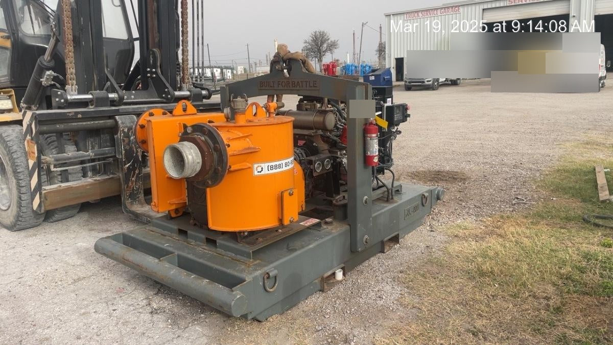 2023 MYERS-SETH RL-200