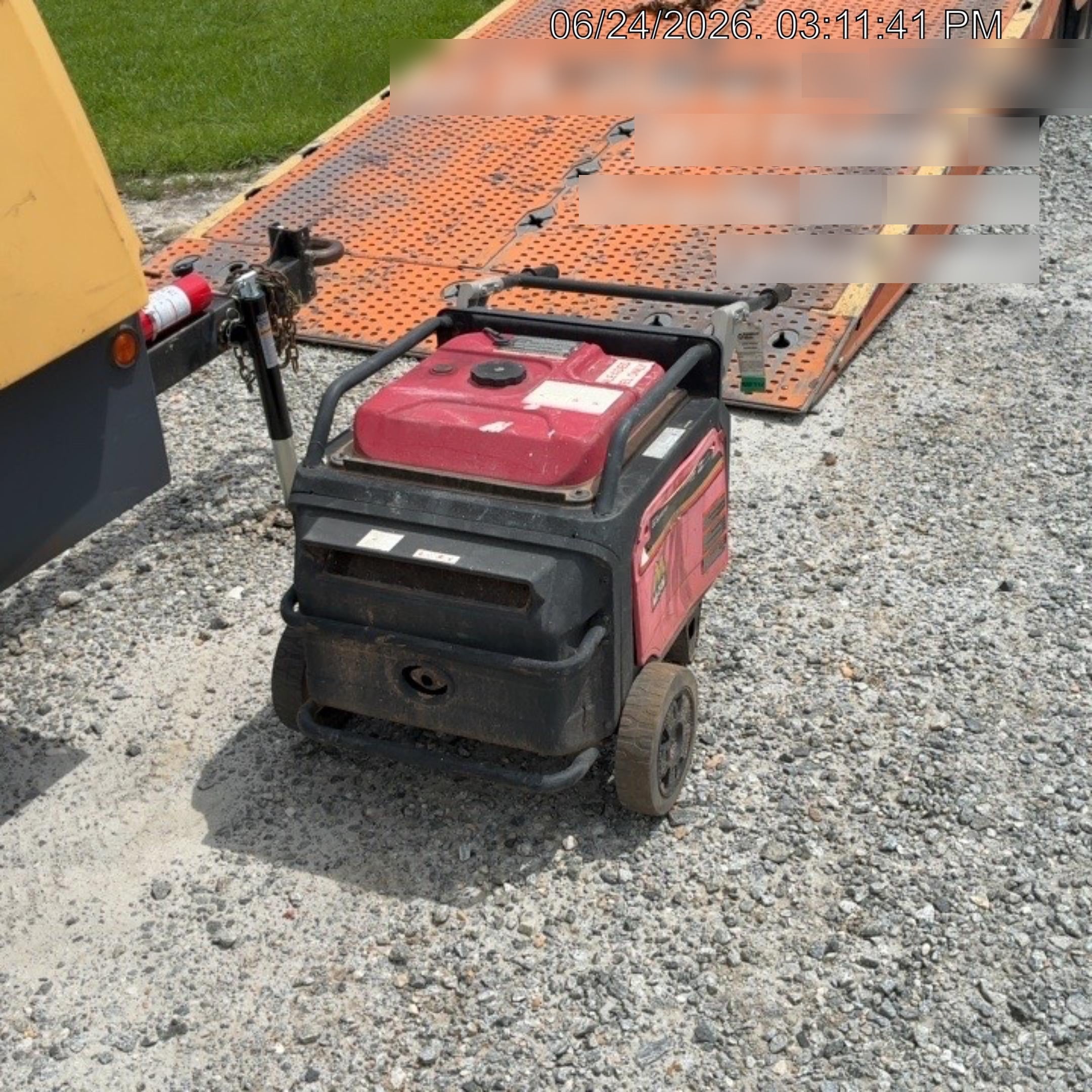 2022 MI-T-M GEN-8000-IMM1E