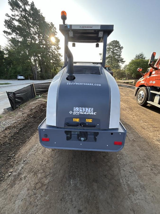 2025 DYNAPAC CA1300PD (Canopy)