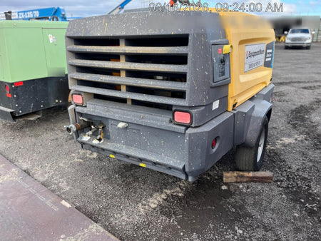 2020 ATLAS COPCO XATS 400