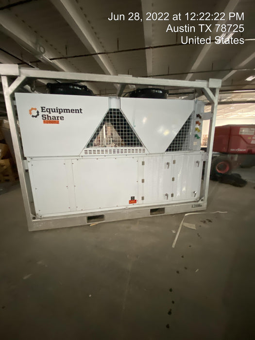 2020 SMARTECH SACP81A-HS