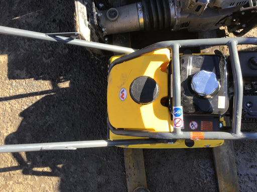 2019 WACKER NEUSON WP1550AW