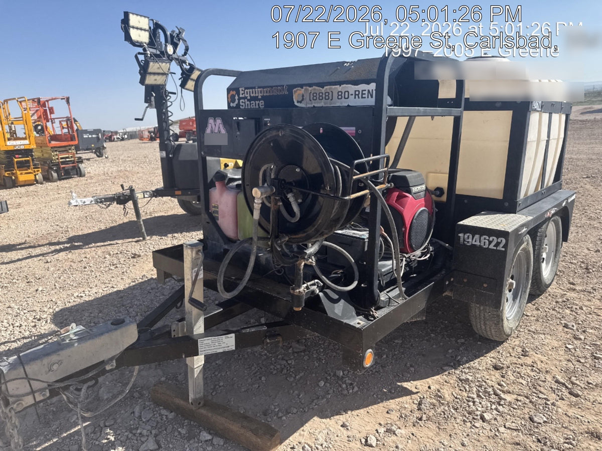 2021 MI-T-M CORPORATION HS-3505-1MGH-UR