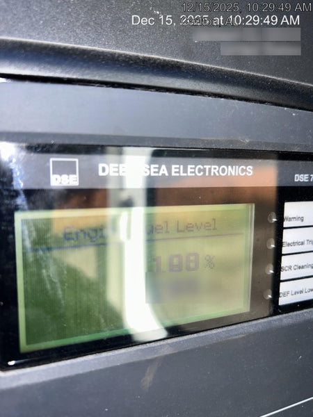 2026 DRYAIR 1800HHP