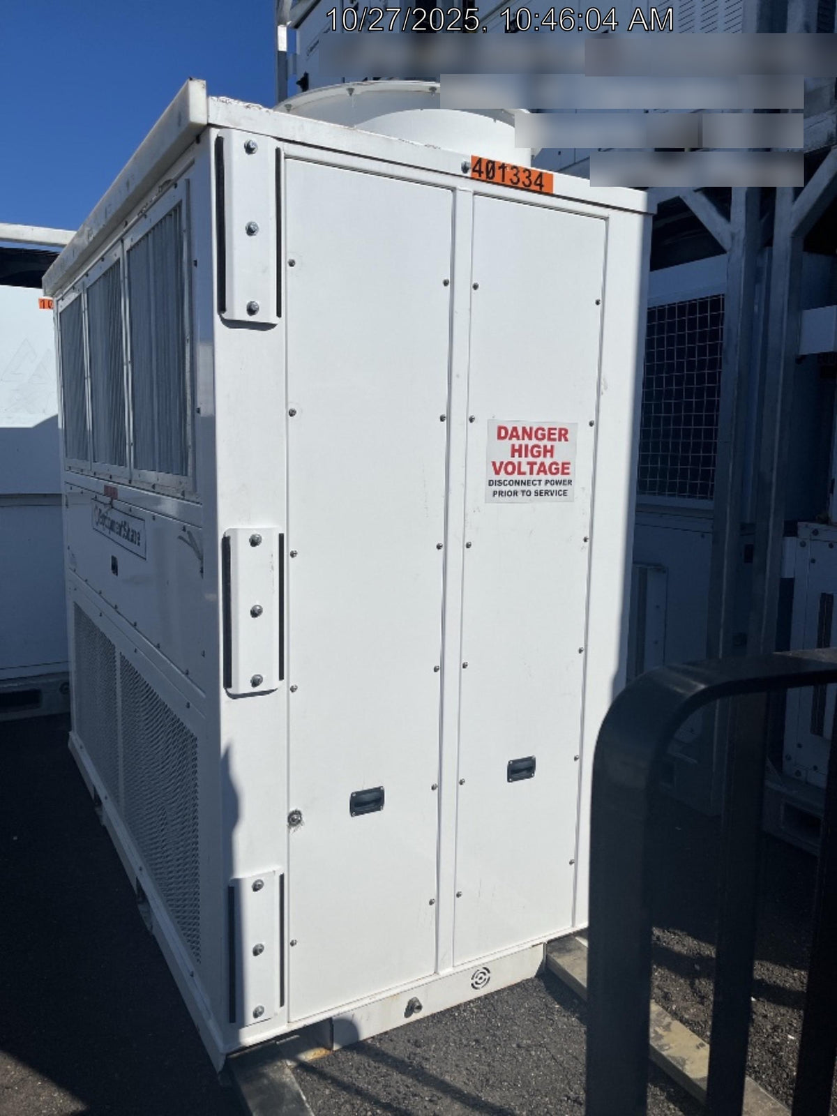 2024 OCEANAIRE OVAC36034AH