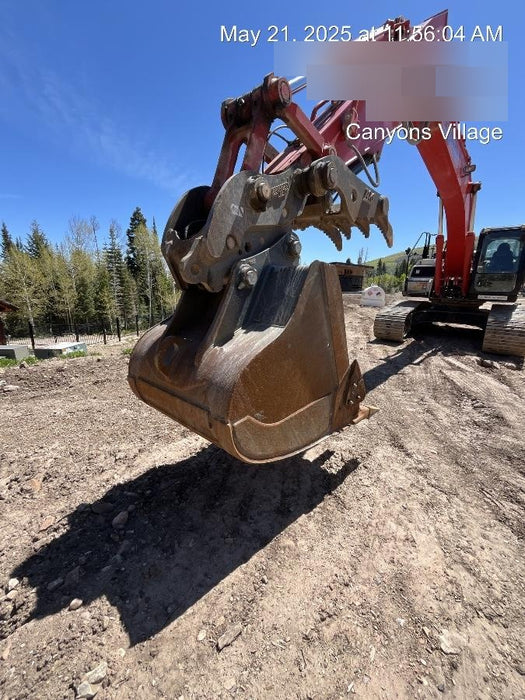 2020 DOOSAN 48" Excavator Bucket