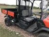 2022 KUBOTA RTV-X1140W-H (Canopy)