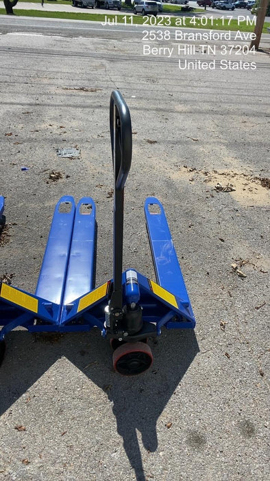 2023 GRAINGER 12U124