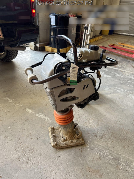2023 MULTIQUIP MTX60HD