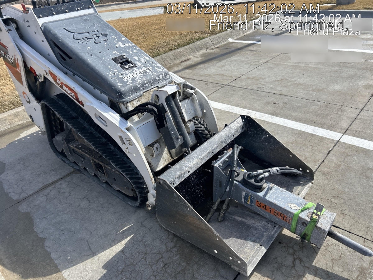 2023 EPIROC EC40T