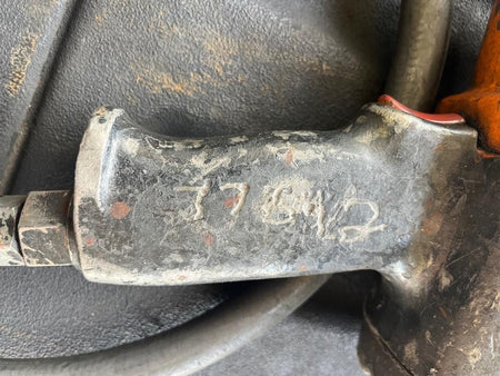 2020 MICHIGAN PNEUMATIC 750SS