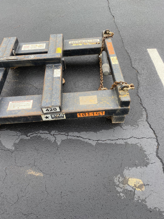 2020 STAR INDUSTRIES 1395B