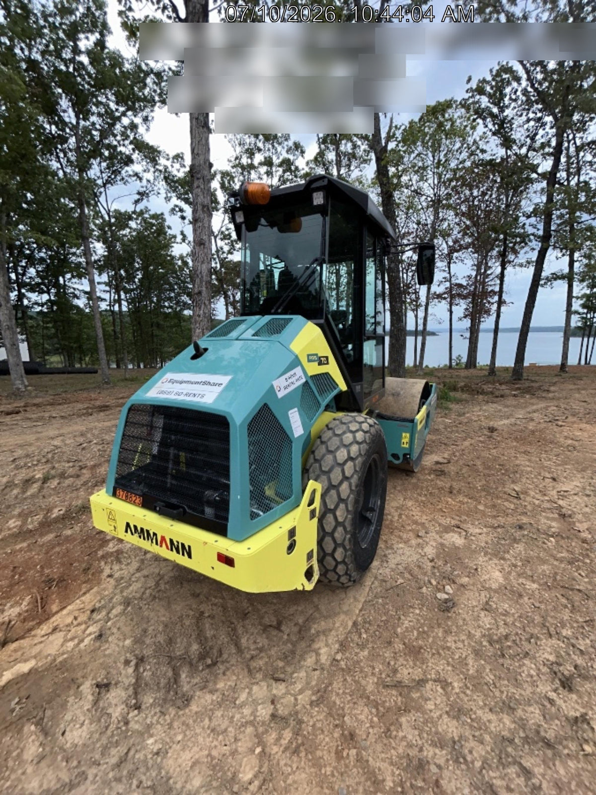 2023 AMMANN ARS70