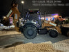 2020 CASE 580N EP - Extendable Backhoe