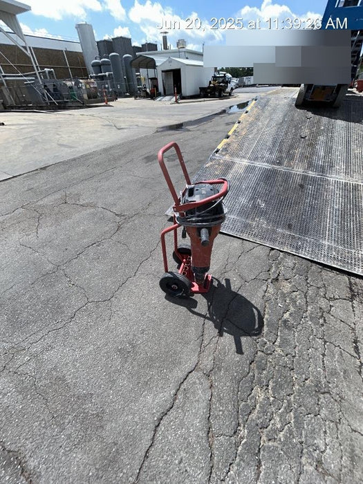 2022 HILTI TE 3000-AVR