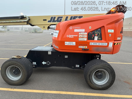 2024 JLG 460SJ