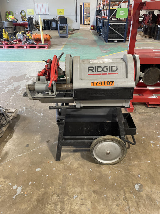 2021 RIDGID 1224