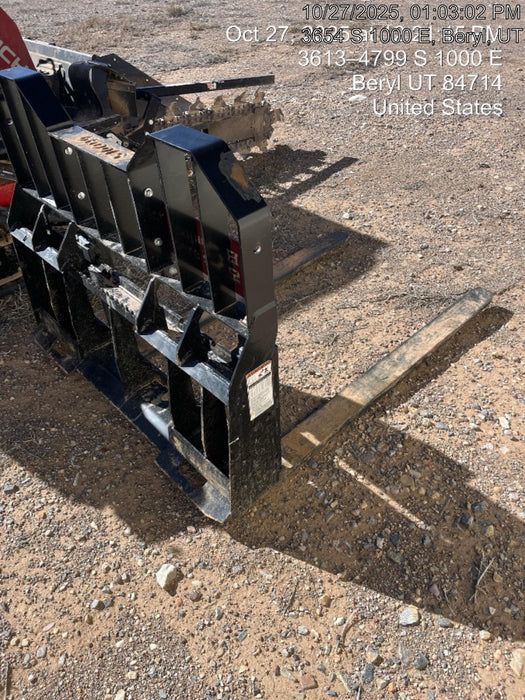 2025 VIRNIG PF4855-5VG