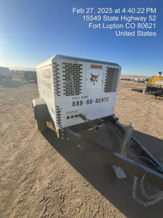 2025 BOBCAT PA425WCU-T4F