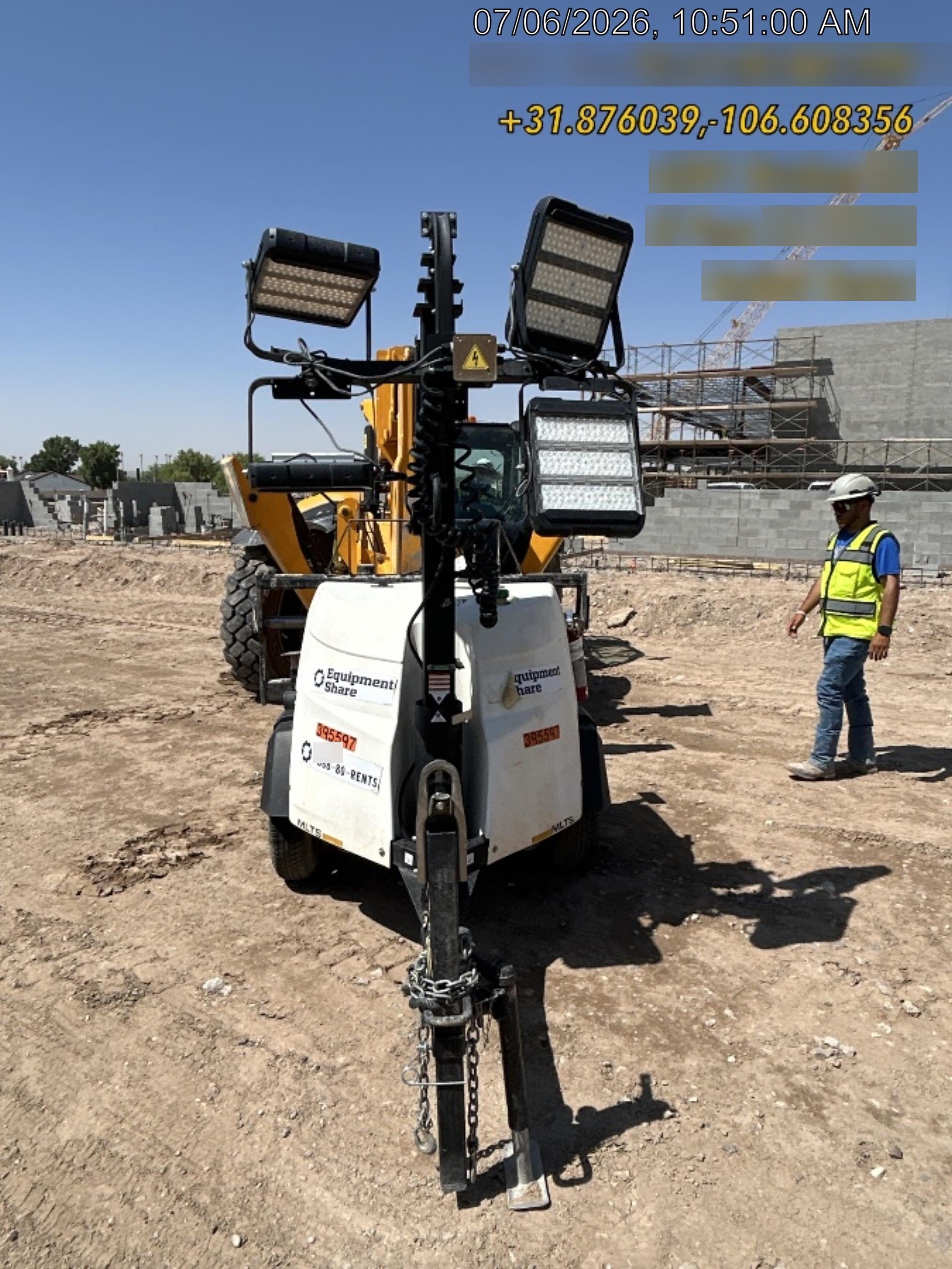 2024 GENERAC MLT2