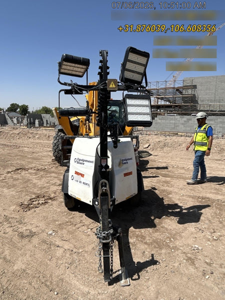 2024 GENERAC MLT2