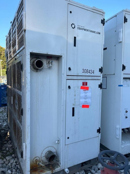 2023 CAPS PAHV-140TC-0NN0NN-5E5-P2-VG2CEUP