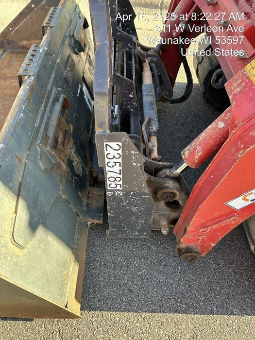 2022 PALADIN 48" Pallet Forks - Paladin