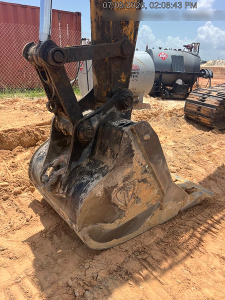 2019 SANY SY215