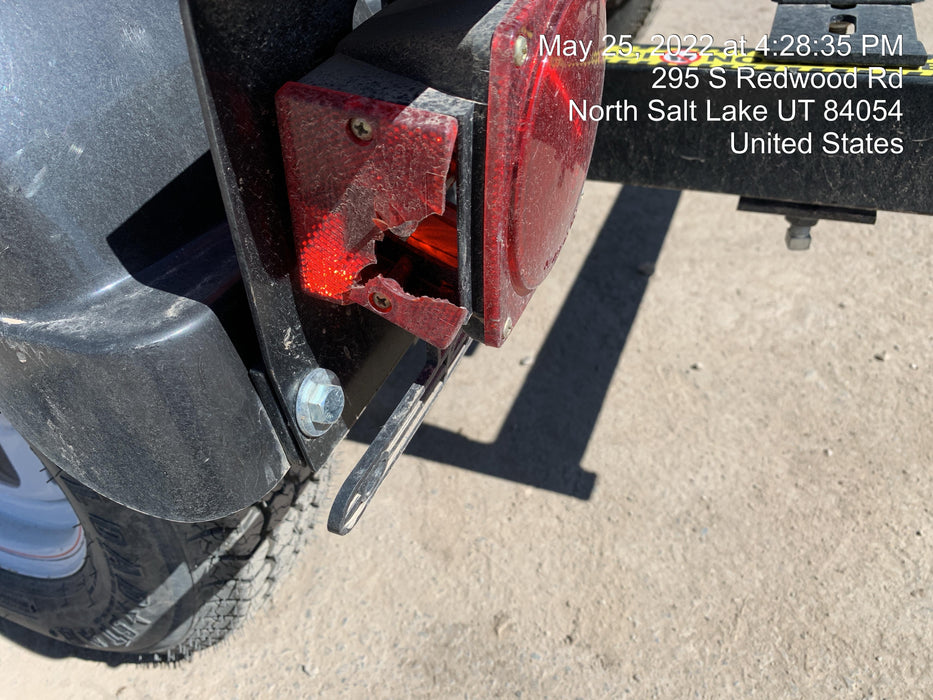 2021 Lincoln Electric Vantage 322 VANTAGE 322 READY-PAK 3