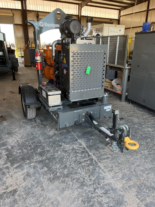 2023 PREMIER PUMP 6NNT‐RP‐TD2.9‐T85