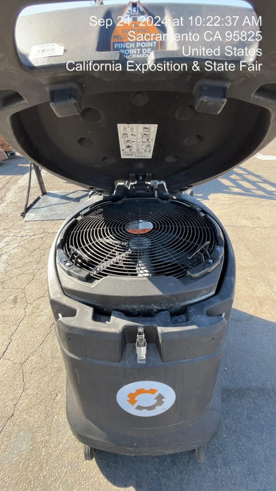 2021 POWER BREEZER PB10-A-06-B