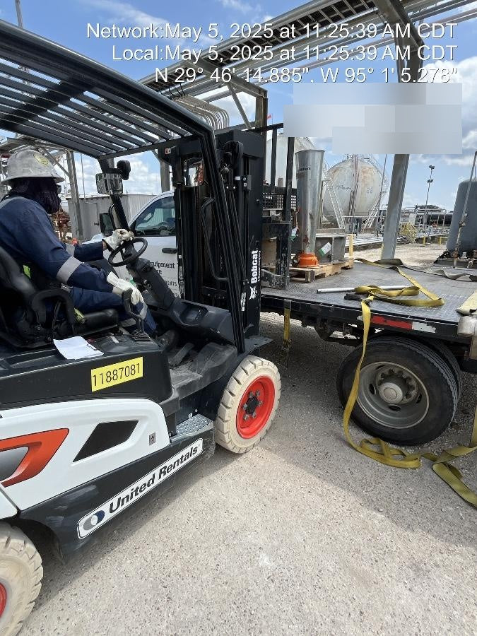 2021 MICHIGAN PNEUMATIC JF20