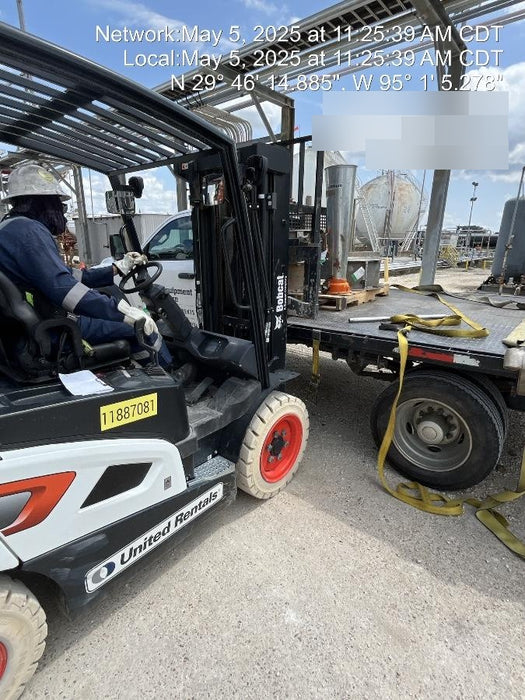 2021 MICHIGAN PNEUMATIC JF20