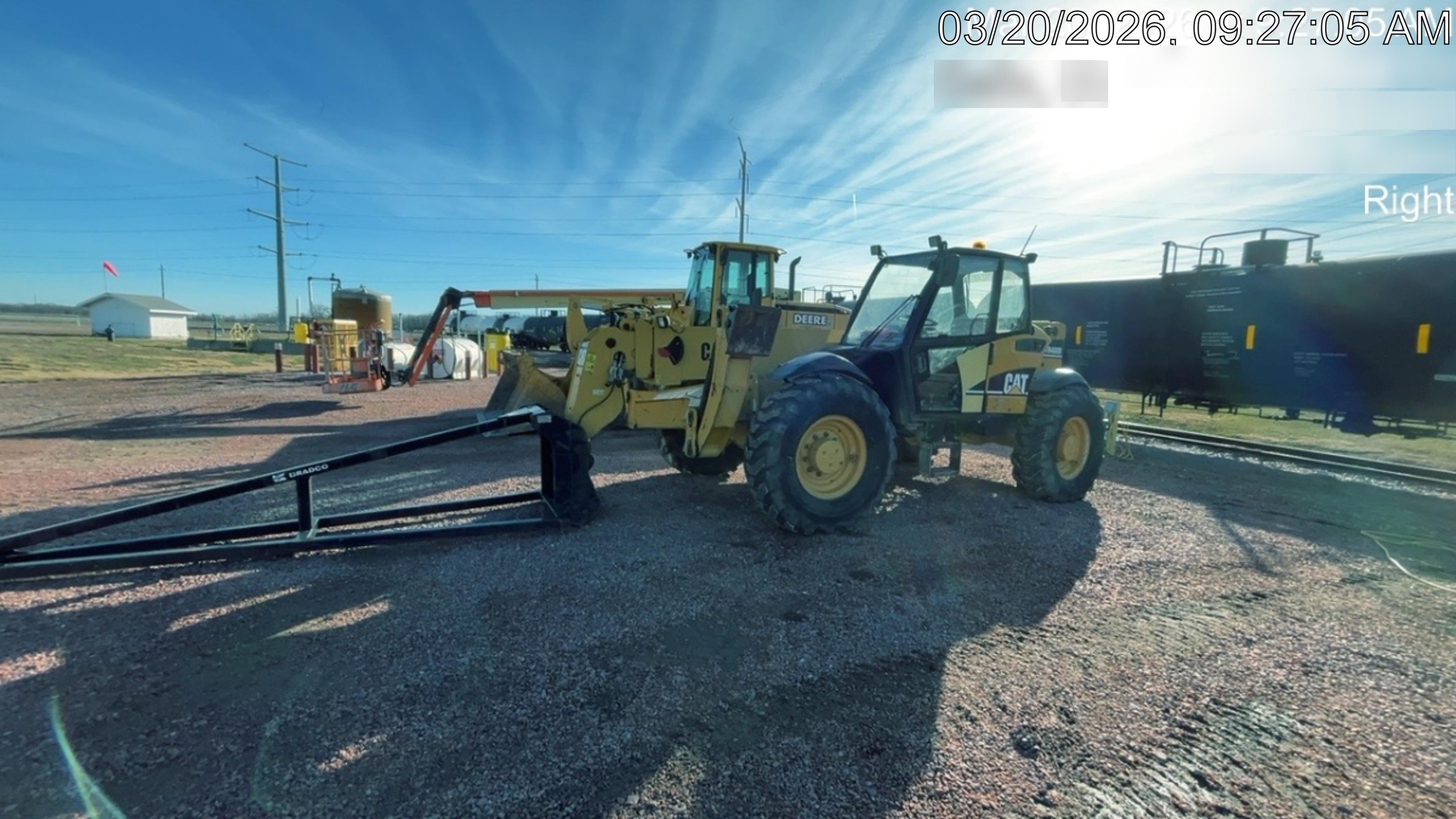 2022 ATLAS COPCO XAS 900