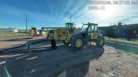 2022 ATLAS COPCO XAS 900