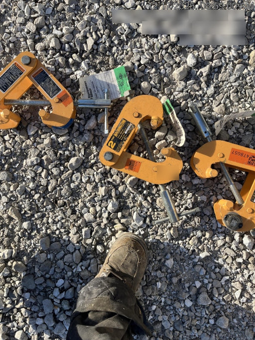 2022 HARRINGTON UBC020