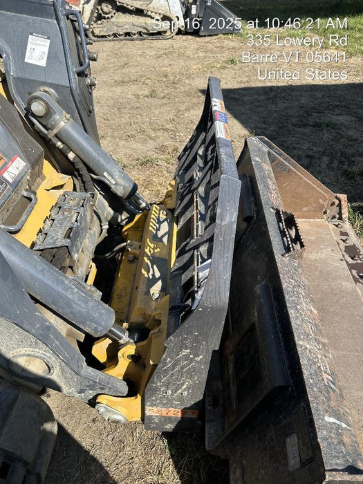 2025 PALADIN 48" Pallet Forks - Paladin